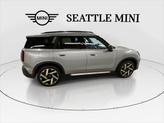 Thumbnail of 2025 Melting Silver III Metallic MINI Countryman