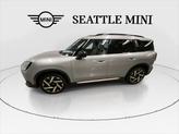 Thumbnail of 2025 Melting Silver III Metallic MINI Countryman