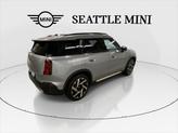 Thumbnail of 2025 Melting Silver III Metallic MINI Countryman