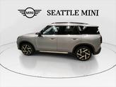 Thumbnail of 2025 Melting Silver III Metallic MINI Countryman