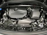 Thumbnail of 2025 Melting Silver III Metallic MINI Countryman