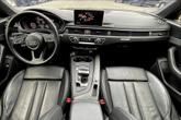 Thumbnail of 2017 Brilliant Black Audi A4