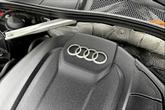 Thumbnail of 2017 Brilliant Black Audi A4