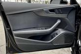 Thumbnail of 2017 Brilliant Black Audi A4