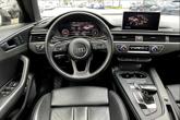 Thumbnail of 2017 Brilliant Black Audi A4