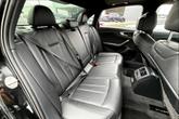 Thumbnail of 2017 Brilliant Black Audi A4