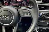 Thumbnail of 2017 Brilliant Black Audi A4