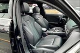 Thumbnail of 2017 Brilliant Black Audi A4
