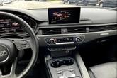 Thumbnail of 2017 Brilliant Black Audi A4