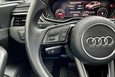 Thumbnail of 2017 Brilliant Black Audi A4