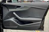Thumbnail of 2017 Brilliant Black Audi A4