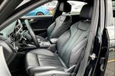 Thumbnail of 2017 Brilliant Black Audi A4
