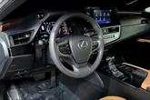 Thumbnail of 2022 Iridium Lexus ES 350