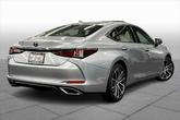 Thumbnail of 2022 Iridium Lexus ES 350