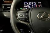 Thumbnail of 2022 Iridium Lexus ES 350