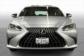 Thumbnail of 2022 Iridium Lexus ES 350