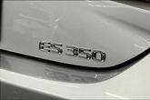 Thumbnail of 2022 Iridium Lexus ES 350