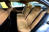 Thumbnail of 2022 Iridium Lexus ES 350