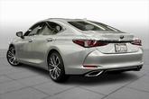 Thumbnail of 2022 Iridium Lexus ES 350