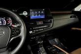 Thumbnail of 2022 Iridium Lexus ES 350
