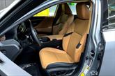 Thumbnail of 2022 Iridium Lexus ES 350