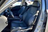 Thumbnail of 2024 Solar Silver Metallic Honda Accord Hybrid