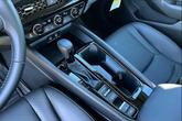 Thumbnail of 2024 Solar Silver Metallic Honda Accord Hybrid