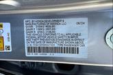 Thumbnail of 2024 Solar Silver Metallic Honda Accord Hybrid