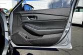 Thumbnail of 2024 Solar Silver Metallic Honda Accord Hybrid