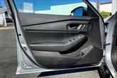 Thumbnail of 2024 Solar Silver Metallic Honda Accord Hybrid