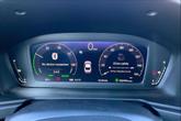 Thumbnail of 2024 Solar Silver Metallic Honda Accord Hybrid