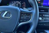 Thumbnail of 2023 Nightfall Mica Lexus ES 300h
