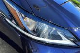 Thumbnail of 2023 Nightfall Mica Lexus ES 300h