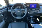 Thumbnail of 2023 Nightfall Mica Lexus ES 300h