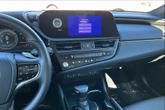 Thumbnail of 2023 Nightfall Mica Lexus ES 300h