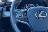 Thumbnail of 2023 Nightfall Mica Lexus ES 300h