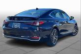 Thumbnail of 2023 Nightfall Mica Lexus ES 300h