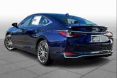 Thumbnail of 2023 Nightfall Mica Lexus ES 300h