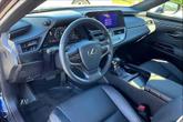 Thumbnail of 2023 Nightfall Mica Lexus ES 300h