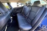 Thumbnail of 2023 Nightfall Mica Lexus ES 300h