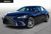 Photo of 2023 Nightfall Mica Lexus ES 300h