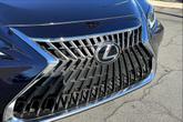 Thumbnail of 2023 Nightfall Mica Lexus ES 300h