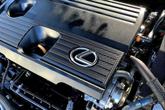 Thumbnail of 2023 Nightfall Mica Lexus ES 300h