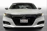 Thumbnail of 2018 Platinum White Pearl Honda Accord