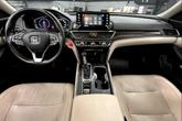 Thumbnail of 2018 Platinum White Pearl Honda Accord