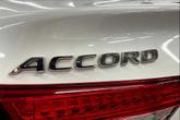 Thumbnail of 2018 Platinum White Pearl Honda Accord