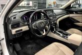 Thumbnail of 2018 Platinum White Pearl Honda Accord