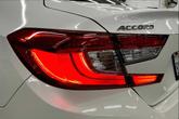 Thumbnail of 2018 Platinum White Pearl Honda Accord