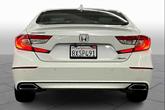 Thumbnail of 2018 Platinum White Pearl Honda Accord