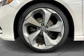 Thumbnail of 2018 Platinum White Pearl Honda Accord